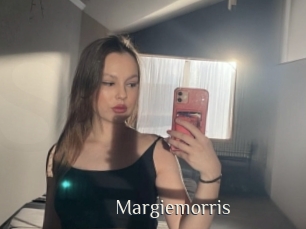 Margiemorris