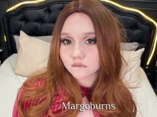 Margoburns