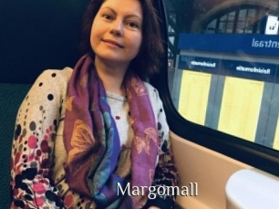 Margomall