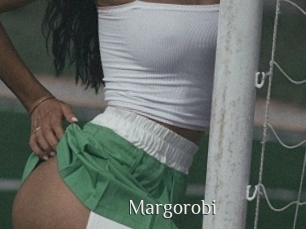 Margorobi