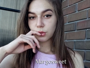 Margosweet