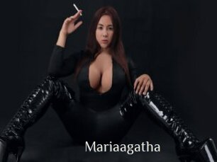 Mariaagatha