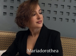 Mariadorothea