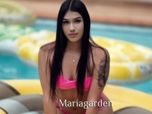 Mariagarden