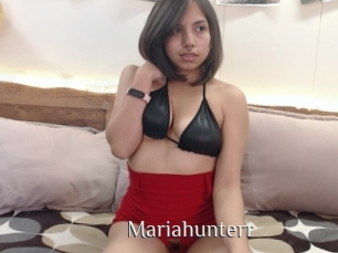 Mariahunterr