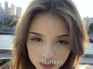 Mariajer