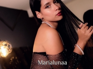 Marialunaa