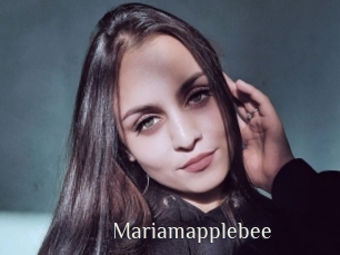 Mariamapplebee