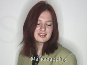 Mariamappling