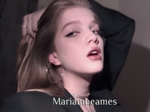 Mariambeames