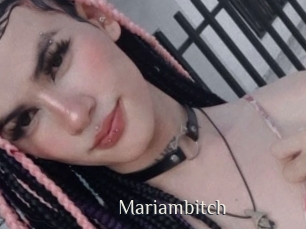 Mariambitch