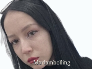 Mariambolling