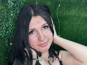 Mariambun