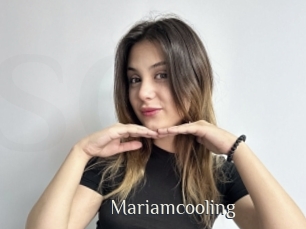 Mariamcooling