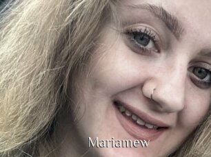 Mariamew