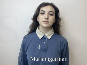 Mariamgarman