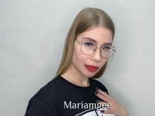 Mariamgee