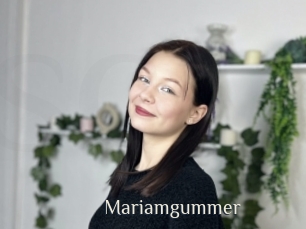 Mariamgummer