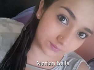 Marian_bella