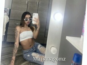 Marianagomz