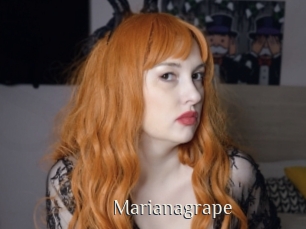 Marianagrape