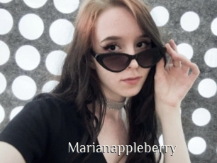 Marianappleberry