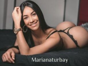 Marianaturbay