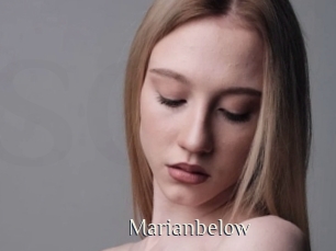 Marianbelow