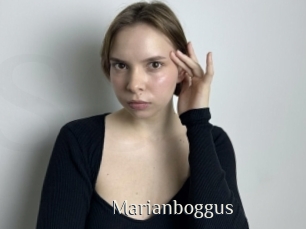 Marianboggus