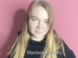 Mariancompton