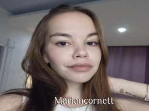 Mariancornett