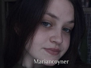 Mariancoyner