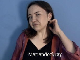 Mariandockray