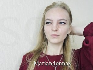 Mariandonnay