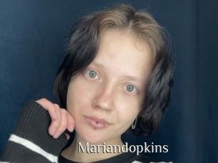 Mariandopkins