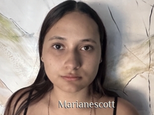 Marianescott