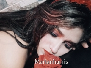 Marianharris