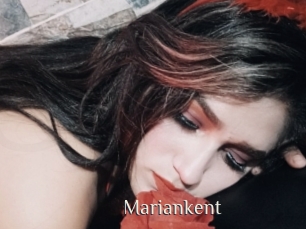 Mariankent