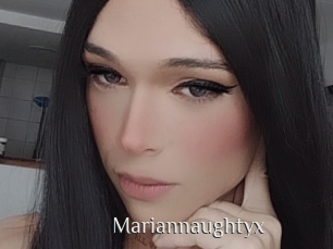 Mariannaughtyx