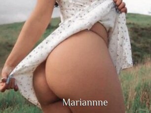 Mariannne