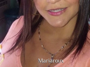 Mariaroux