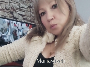 Mariawisch