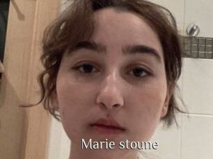 Marie_stoune