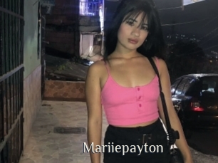 Mariiepayton