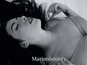 Marionbounty
