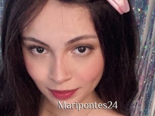 Maripontes24