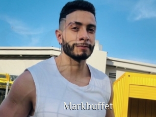 Markbuffet