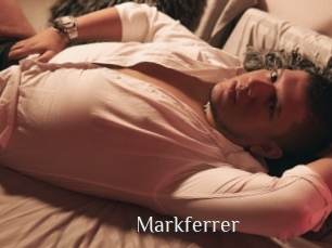 Markferrer