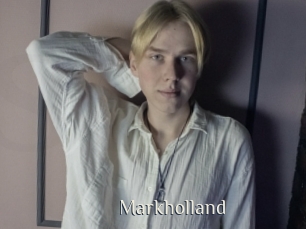 Markholland