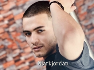 Markjordan